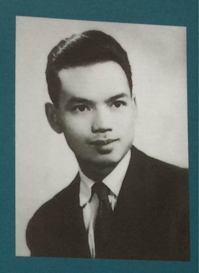 Trần Đăng Nghi - sống thầm lặng với một nhân cách lớn