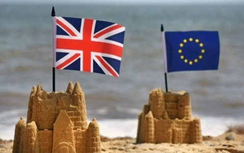 EU thảo luận về phương hướng đàm phán Brexit với Anh