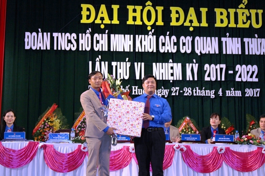 Đoàn Khối các cơ quan tỉnh tiếp tục đổi mới nội dung, phương thức hoạt động