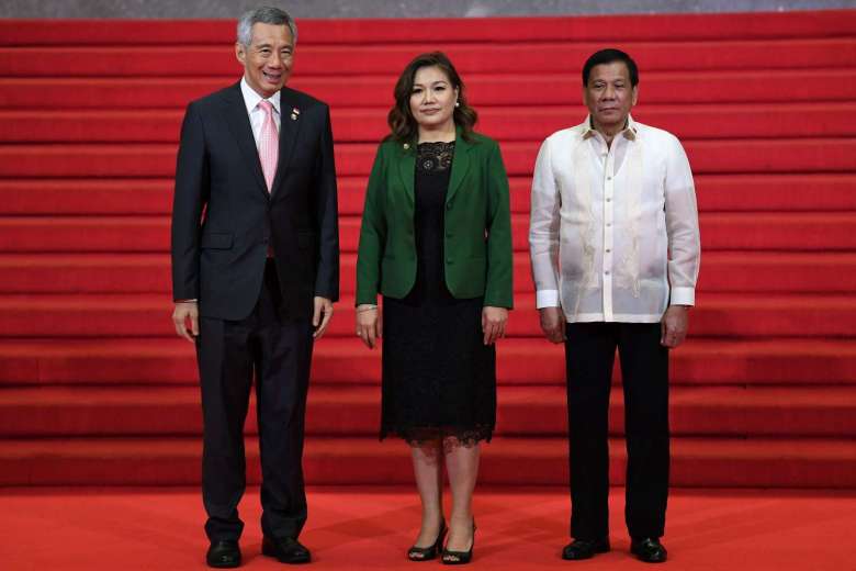 Thủ tướng Singapore ASEAN cần thống nhất và hội nhập sâu hơn nữa