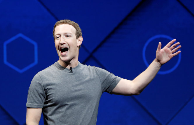 Facebook thừa nhận đang bị lợi dụng