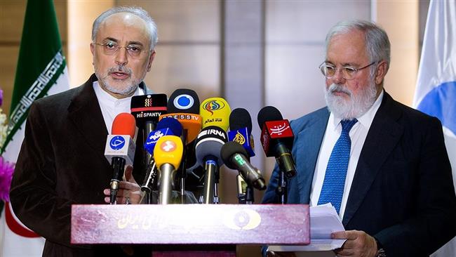 EU, Iran nhất trí xây dựng trung tâm an toàn hạt nhân