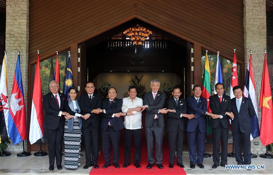 ASEAN hối thúc Triều Tiên tuân thủ đầy đủ nghĩa vụ quốc tế