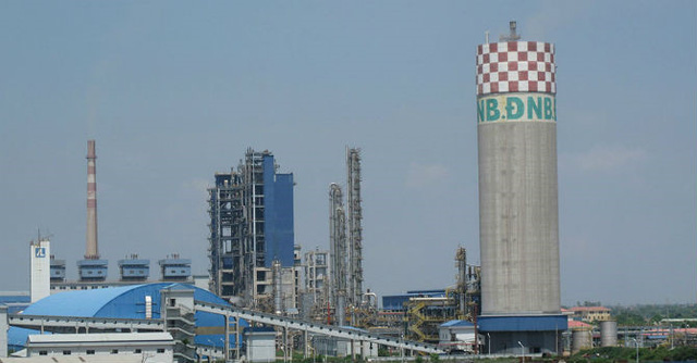 12 đại dự án thua lỗ Vay nợ hơn 55 000 tỷ đồng, lỗ vượt 16 000 tỷ đồng