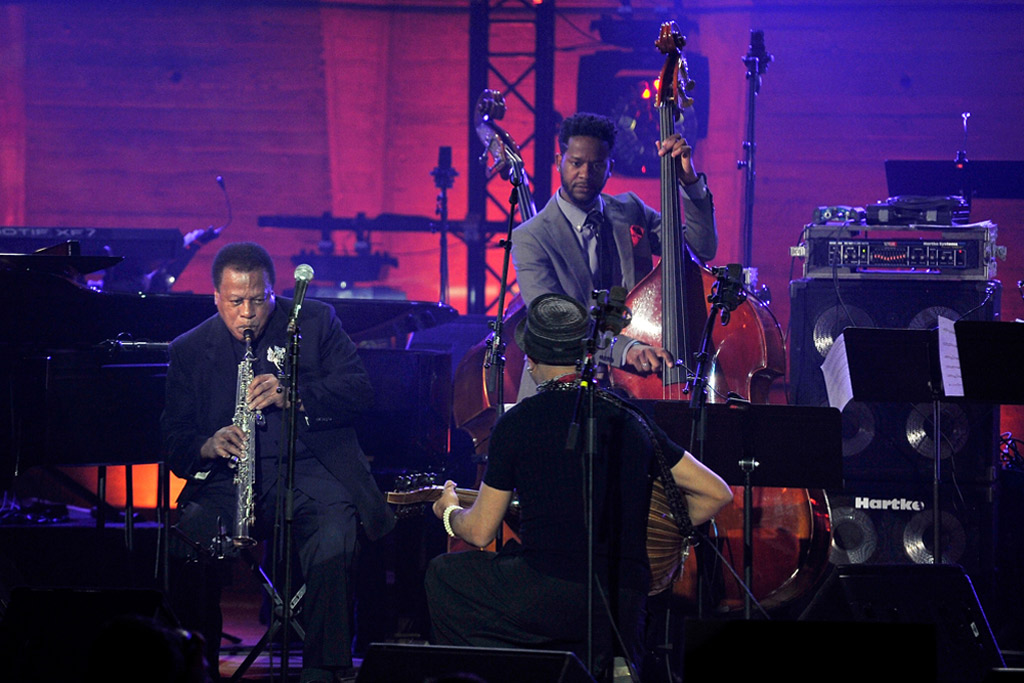 Ngày Jazz quốc tế Nhạc Jazz thúc đẩy đối thoại giữa các nền văn hoá