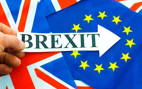 EU và Anh Không có chuyện Brexit dễ dàng