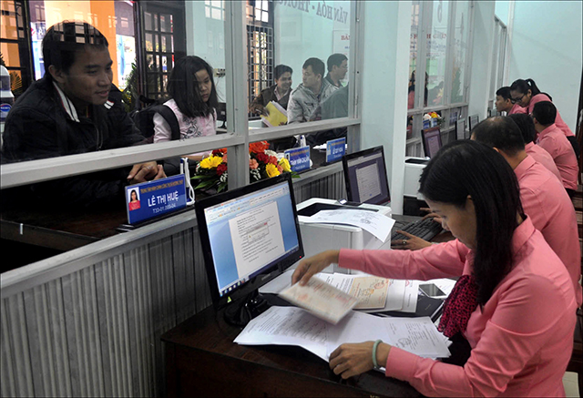 Cần sự phối hợp đồng bộ