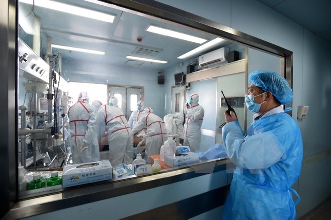 Trung Quốc 1 trường hợp tử vong do virus H7N9 ở tỉnh Hồ Bắc