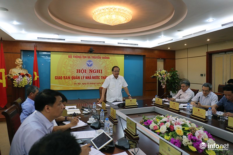 “Tự do ngôn luận không có nghĩa là tự do xuyên tạc, bóp méo sự thật