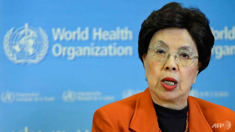 WHO Dịch Ebola sẽ tiếp tục bùng phát