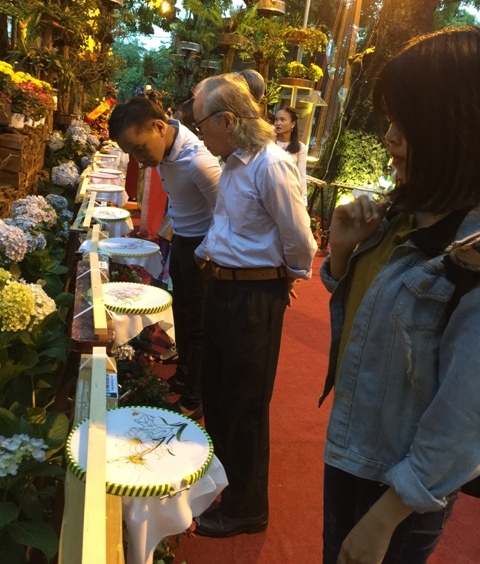 Tôn vinh hình ảnh đẹp của người phụ nữ Việt Nam