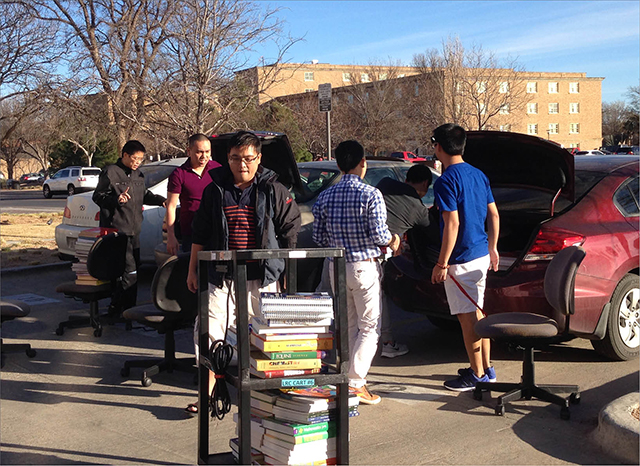 Du học, góc nhìn từ một phụ huynh