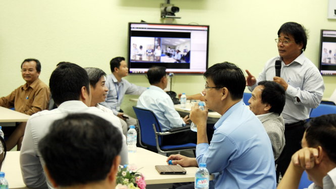 Cần gì ở nhóm xét tuyển chung