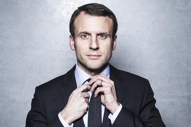 5 lý do giúp ông Macron đắc cử Tổng thống Pháp