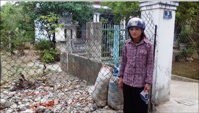 Không thỏa đáng