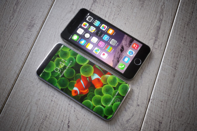 iPhone 8 không bị trì hoãn, vẫn phát hành như kế hoạch ban đầu