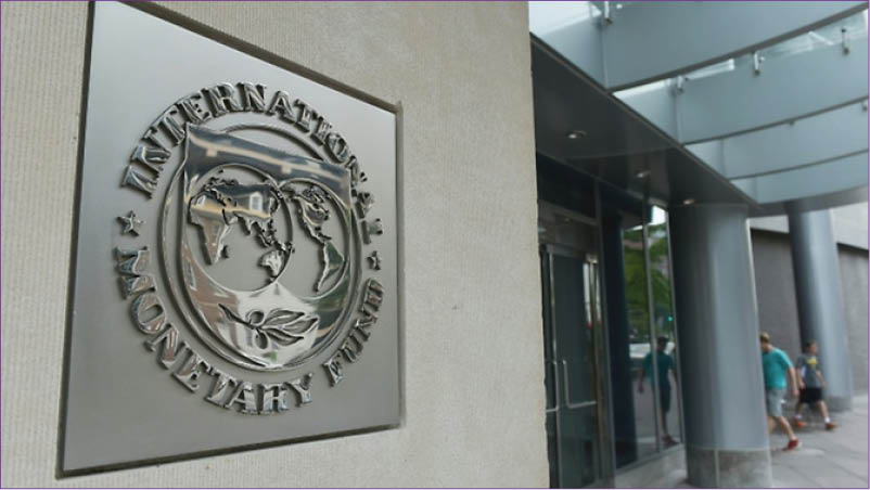 IMF Kinh tế châu Á dẫn đầu tăng trưởng toàn cầu