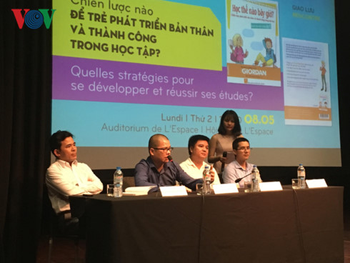 Giáo dục Việt Nam còn hổng kỹ năng phản biện