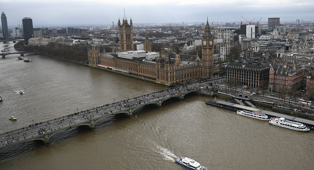 London tổ chức hội nghị quốc tế về Somalia