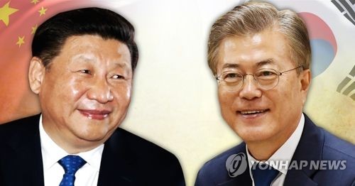 Hàn - Trung nhất trí cải thiện quan hệ, phi hạt nhân hoá Triều Tiên