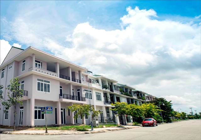 Quy hoạch  thực tế