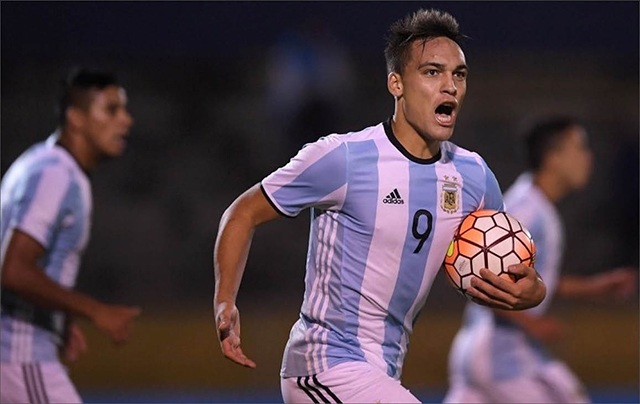 Đối đầu  cơ hội