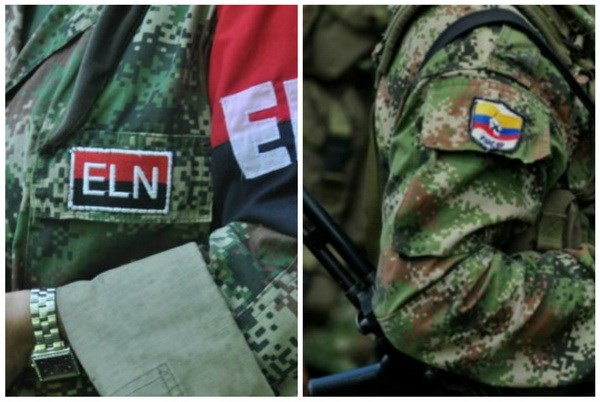 FARC và ELN đối thoại tìm kiếm hòa bình, chấm dứt xung đột