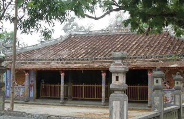 Thêm những sử liệu thú vị về cầu ngói Thanh Toàn