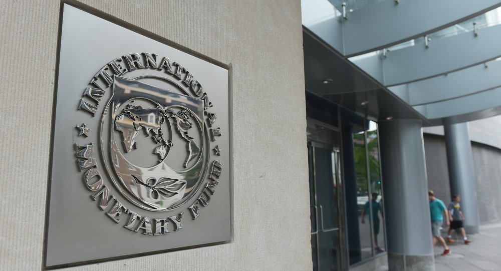 IMF thiết lập ngân sách hành chính năm 2018 ở mức 1,1 tỷ USD