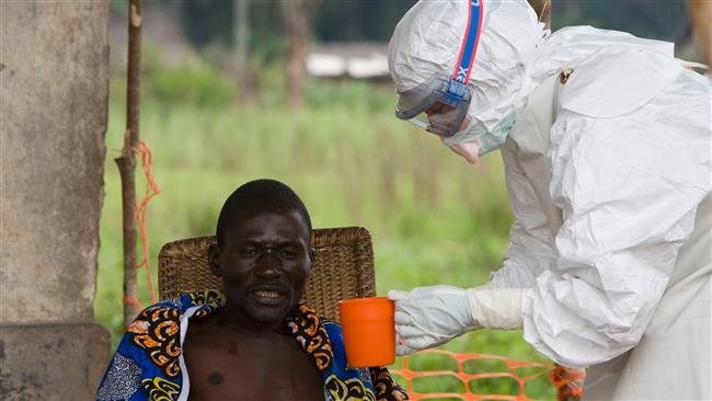 WHO Bùng phát đợt dịch Ebola mới ở Congo