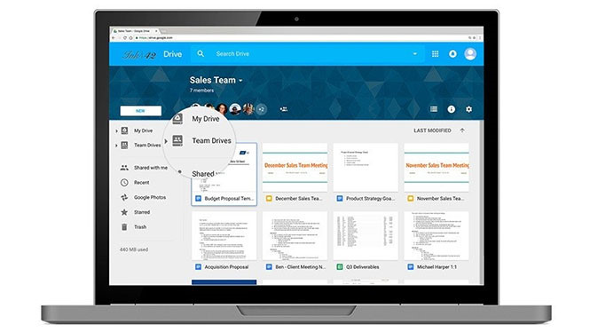 Google sửa quy trình duyệt ứng dụng sau các cuộc tấn công lừa đảo
