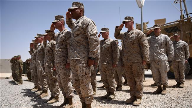 Tổng thống Mỹ cân nhắc gửi thêm quân tới Afghanistan