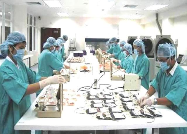 Ngân hàng đặc biệt