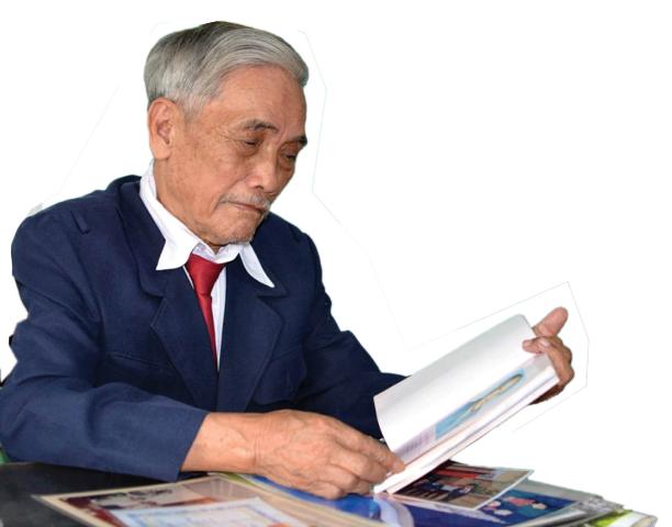 Nhớ mãi những lần được gặp Bác