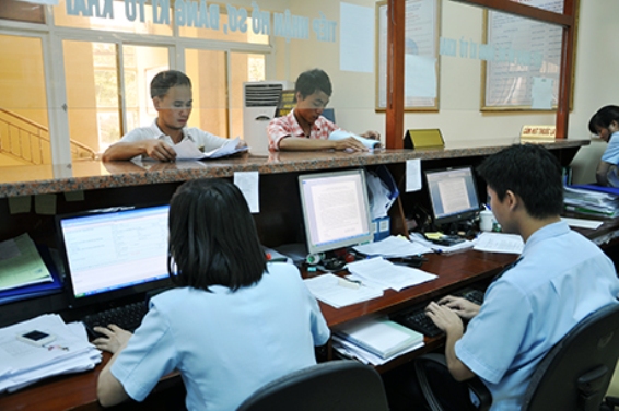 Nguyên tắc đầu tư xây dựng cảng biển, luồng hàng hải