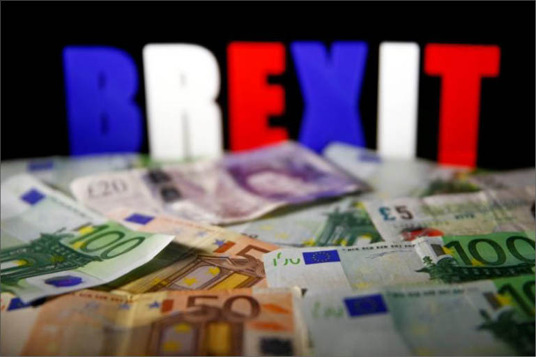 EU muốn “công bằng” với Anh trong các cuộc đàm phán Brexit