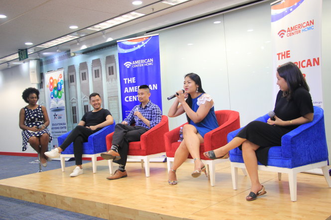 Tiếng Việt, cầu nối Việt kiều và quê hương