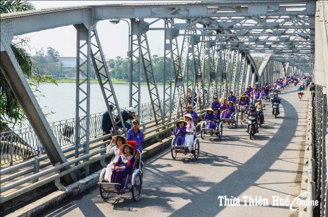 Du lịch nghỉ dưỡng sẽ là “cán cân” cho văn hóa – di sản