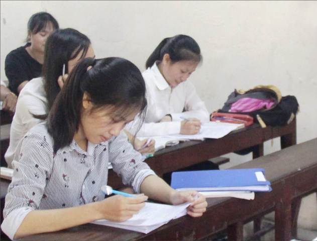 Đi “luyện lò”