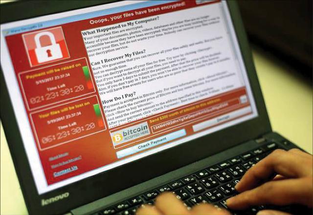 Châu Á trước “đại dịch” WannaCry