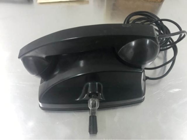 Trưng bày những kỷ vật gốc về Bác