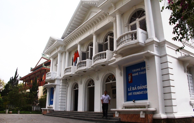 Ban hành mức vé tham quan một số bảo tàng