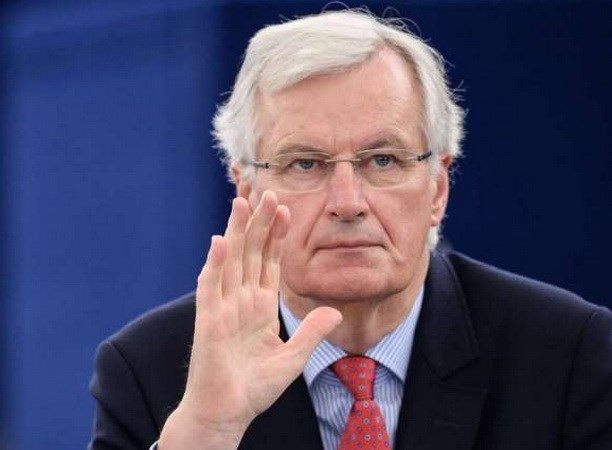 Đàm phán về việc Anh rời EU có thể bắt đầu vào ngày 19 6