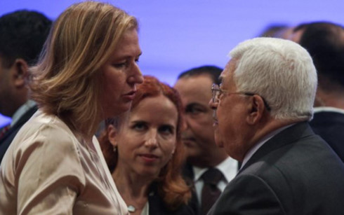 Israel và Palestine Giải pháp 2 nước là con đường hòa bình duy nhất