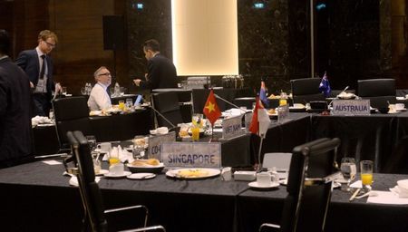 TPP 11 sẽ tiếp tục duy trì hiệp định thương mại không có Mỹ