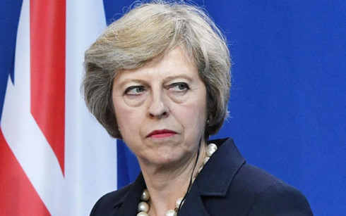 Thủ tướng Anh EU cũng phải trả hàng tỷ euro chi phí cho Brexit