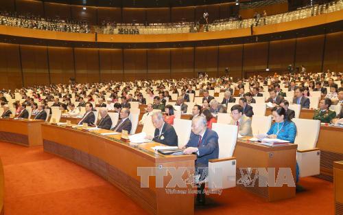 Chậm phát hiện, xử lý các vụ án tham nhũng gây hậu quả nghiêm trọng