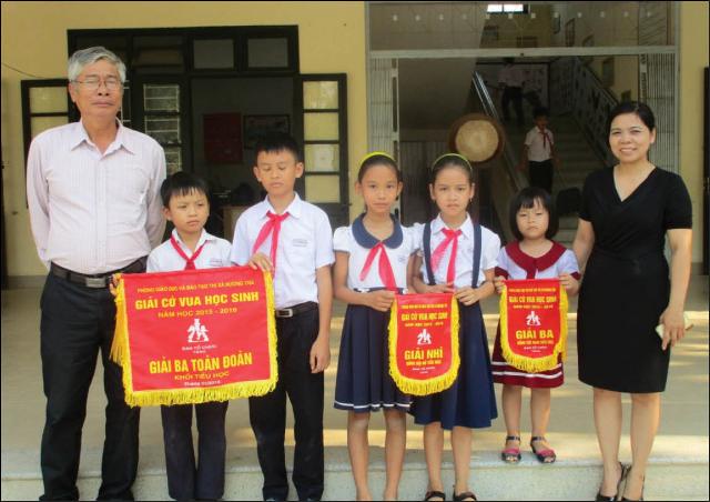 Tận tâm với nghề