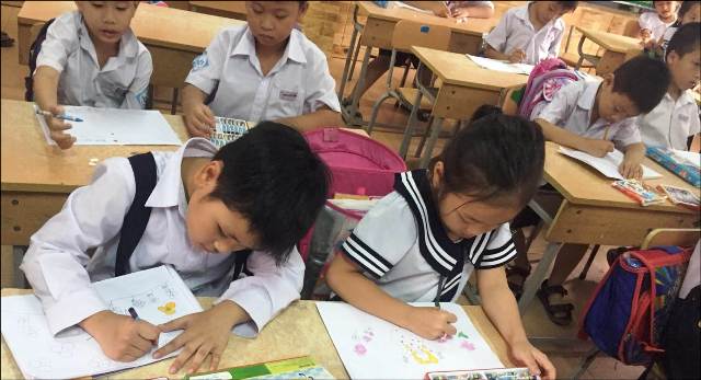 Chương trình giáo dục phổ thông mới, từ góc nhìn giáo dục nghệ thuật