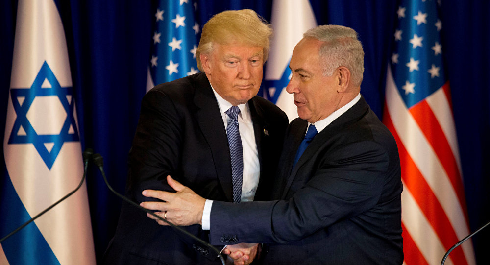 Mỹ bổ sung 75 triệu USD tăng viện trợ quân sự cho Israel